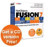 NetObjects Fusion 7