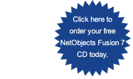 NetObjects Fusion 7 Free CD