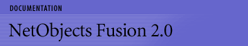 NetObjects Fusion 2,0
