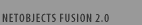 NetObjects Fusion 2.0