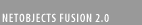 NetObjects Fusion 2.0