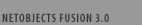 NetObjects Fusion 3.0