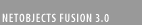 NetObjects Fusion 3.0