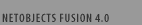 NetObjects Fusion 4.0