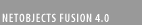 NetObjects Fusion 4.0