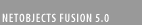 NetObjects Fusion 5.0