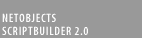 NetObjects Scriptbuilder 2.0